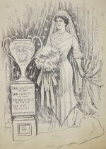 A Bride of the Nation